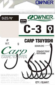 ������ Owner 53263 �6 (�-3) Carp ����.7��.
