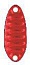 ������ Kutomi Variant Silkworm 20g Orange