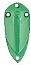 ������ Kutomi Warship 25g Green