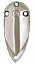 ������ Kutomi Warship 20g Silver