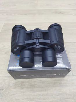 ������� BINOCULARS ������������. 10*40 51443
