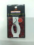  . COLUMBIA MINI #21 3.0g