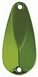 Блесна Kutomi Jump Clog 5g Green