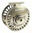 AMUNDSON TREND G2 FLY REEL 9/10