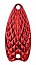 ������ Kutomi Diamond 15g Red