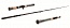 �������� �����. Amundson Experience JERK BAIT 6201-212 2.1m 28-84g 2sec
