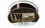 STARLIGHT DARK BROWN 300m  0,25mm