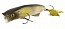 ������ Lurefans Vielmako ������ V-8TSF 12��. 80��. col.12