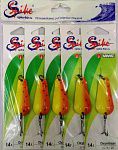 ������ Spike color �������� 14 �. 3018/25 ����.5��.