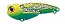������ Kutomi Scorpion-2  20g Yellow+Green