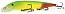 ������ Kutomi RIPPLE #020 130mm 007