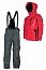 ������ ������ RYOBI Red/Grey �-�. XXXL