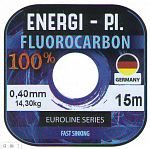  Energi P.I."Fluorocarbon" 100%   15m  0.40 mm