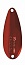 ������ Kutomi X-SPOON 2g Red