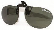 Накладка  на очки C-820-G15 (мягкий чехол)