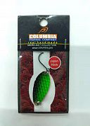  . COLUMBIA MICRO #6 5.2g