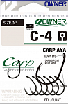  Owner 53264 4 (-4) Carp .7.