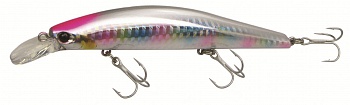 RYOBI DEEP MINNOW MD1321S 132mm 21g col.15
