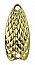 ������ Kutomi Diamond 7.5g Gold