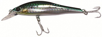RYOBI MEGA MINNOW M1551S 155mm 40g col.29