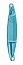 ������ Kutomi Slim Swimmer 40g Blue