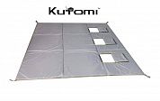Пол для зимней палатки KUTOMI 240*240