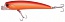 RYOBI DASH MINNOW SL0831F 83mm 10.5g col.63