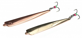  ZANDER 110mm  27g G/C