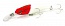 ������ FW ROVER SU 65mm 7g 1.5-2m #017